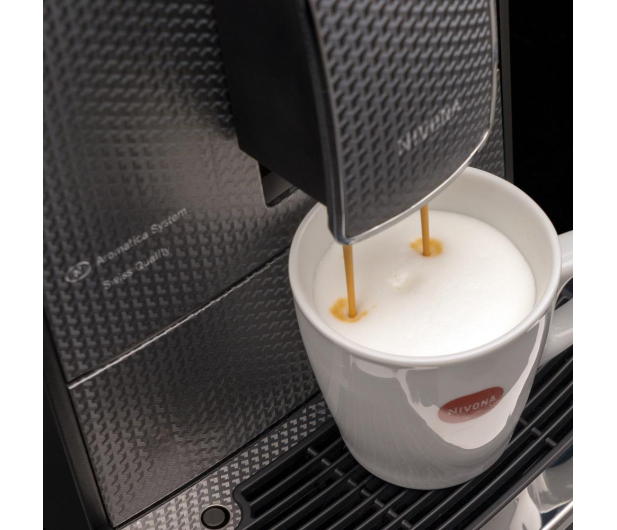 Nivona CafeRomatica 789 - 1068883 - zdjęcie 6